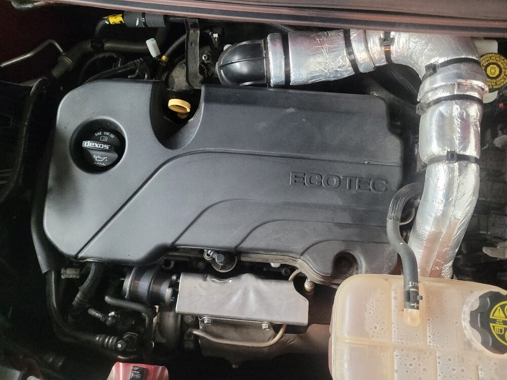 2021 Chevrolet Trax in Conyers, GA 30094 - 18135494 30