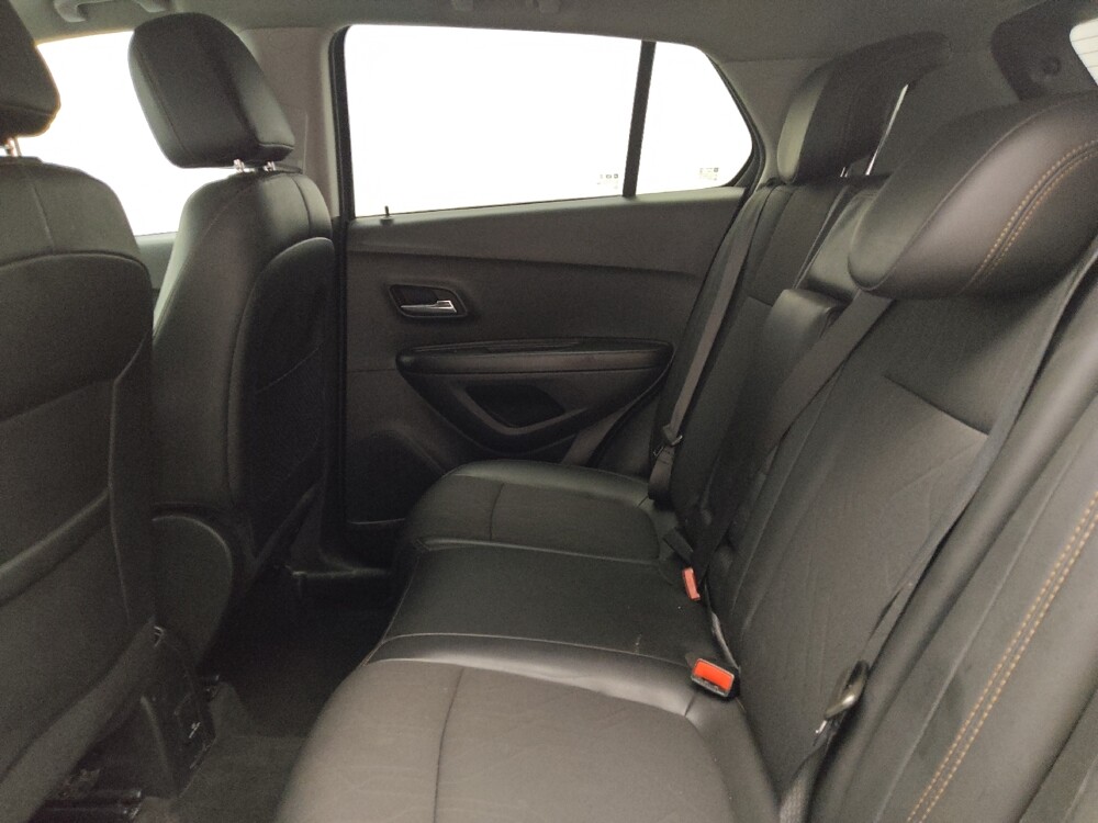 2021 Chevrolet Trax in Conyers, GA 30094 - 18135494 18