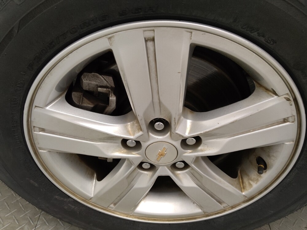 2021 Chevrolet Trax in Conyers, GA 30094 - 18135494 31