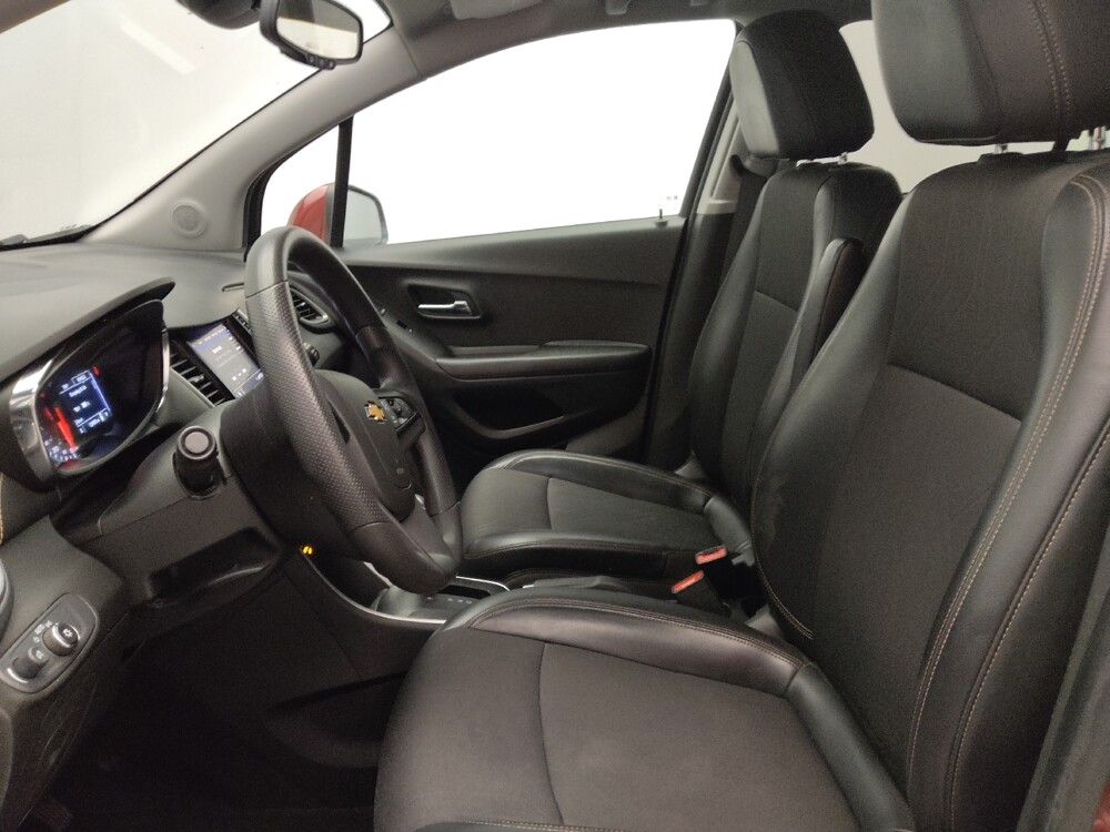 2021 Chevrolet Trax in Conyers, GA 30094 - 18135494 17