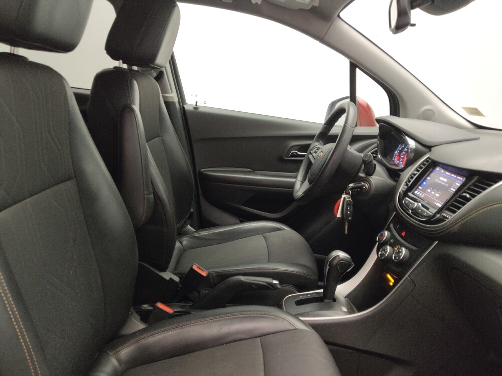 2021 Chevrolet Trax in Conyers, GA 30094 - 18135494 21