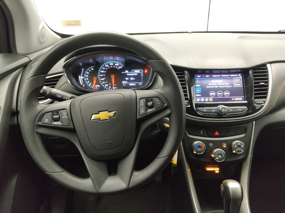 2021 Chevrolet Trax in Conyers, GA 30094 - 18135494 22