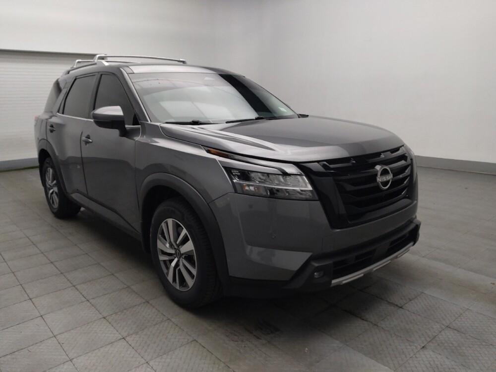 2022 Nissan Pathfinder in Marietta, GA 30062 - 18135495 13