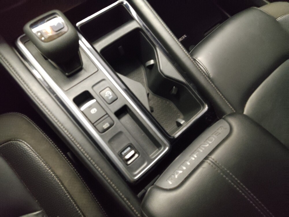 2022 Nissan Pathfinder in Marietta, GA 30062 - 18135495 26