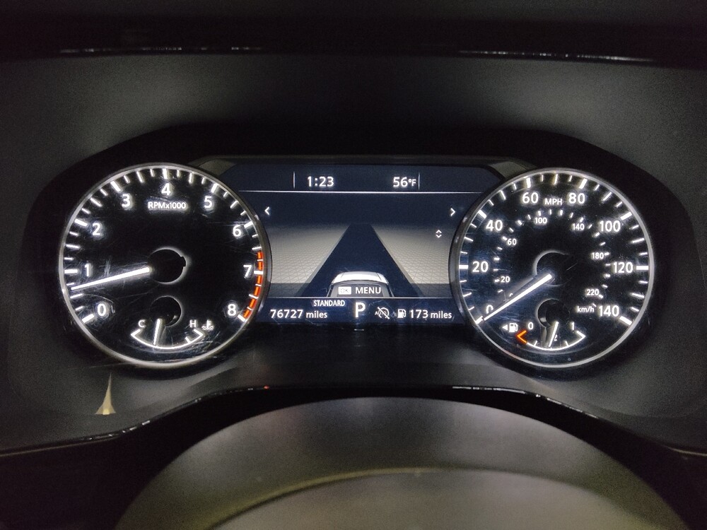 2022 Nissan Pathfinder in Marietta, GA 30062 - 18135495 23