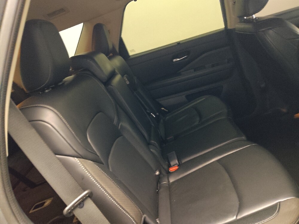 2022 Nissan Pathfinder in Marietta, GA 30062 - 18135495 19