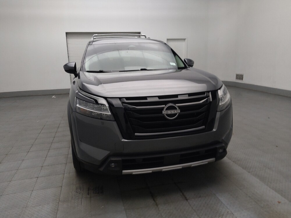 2022 Nissan Pathfinder in Marietta, GA 30062 - 18135495 14