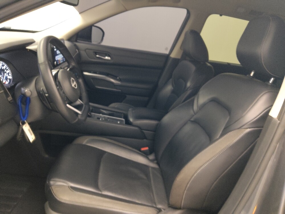 2022 Nissan Pathfinder in Marietta, GA 30062 - 18135495 17