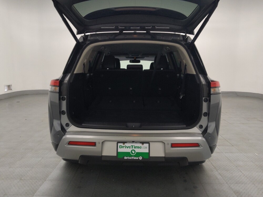 2022 Nissan Pathfinder in Marietta, GA 30062 - 18135495 29