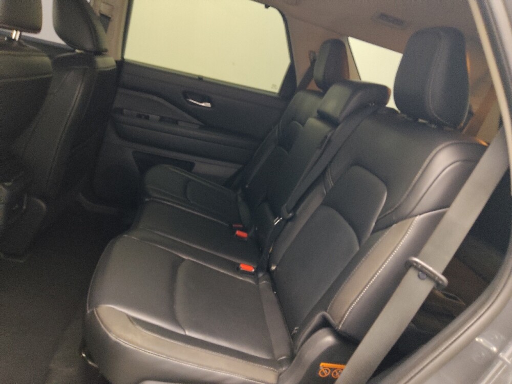 2022 Nissan Pathfinder in Marietta, GA 30062 - 18135495 18