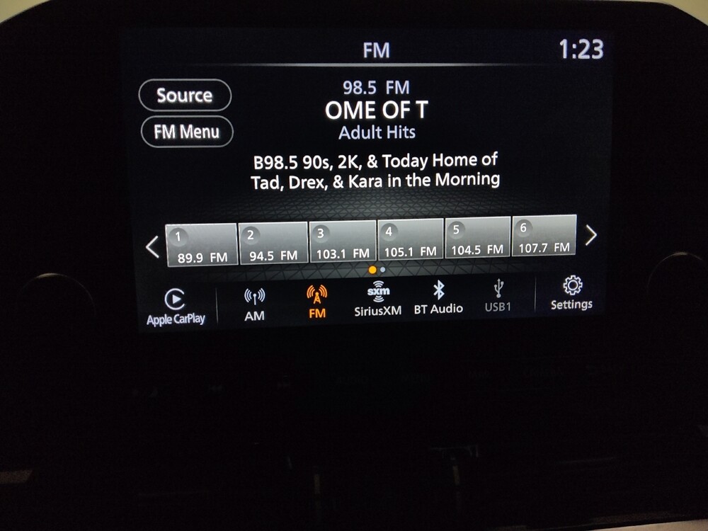 2022 Nissan Pathfinder in Marietta, GA 30062 - 18135495 25