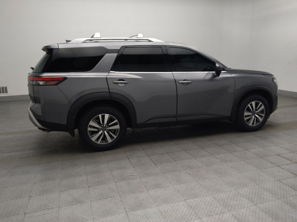 2022 Nissan Pathfinder in Marietta, GA 30062 - 18135495 10