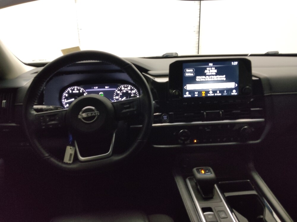 2022 Nissan Pathfinder in Marietta, GA 30062 - 18135495 22