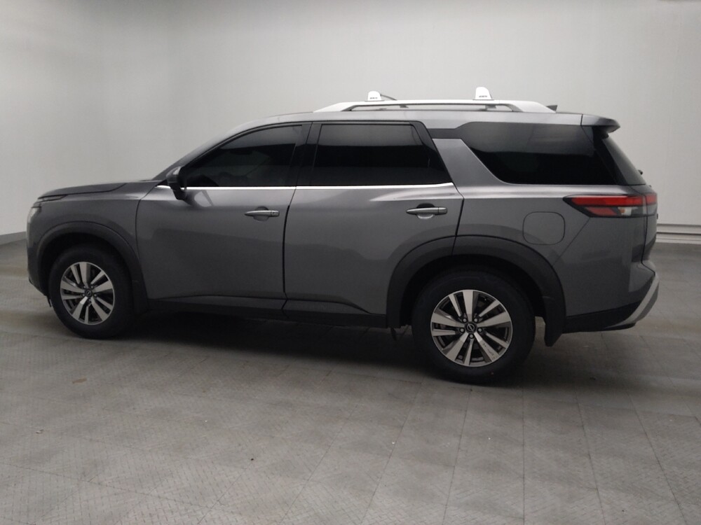 2022 Nissan Pathfinder in Marietta, GA 30062 - 18135495 3