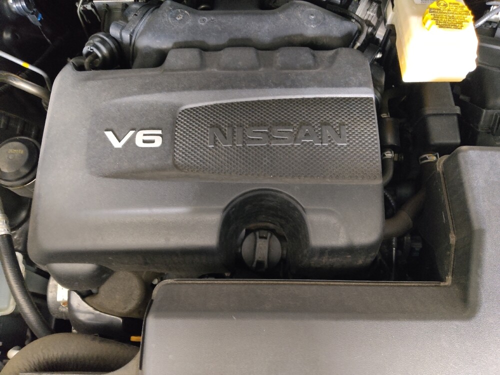 2022 Nissan Pathfinder in Marietta, GA 30062 - 18135495 30