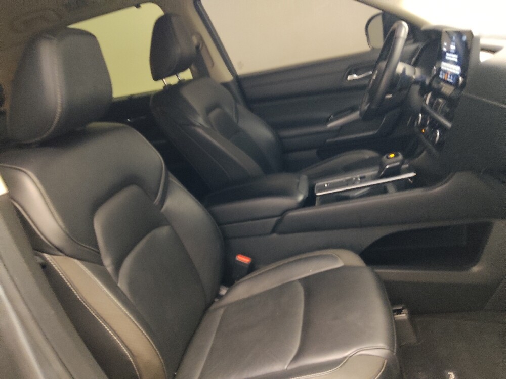 2022 Nissan Pathfinder in Marietta, GA 30062 - 18135495 21