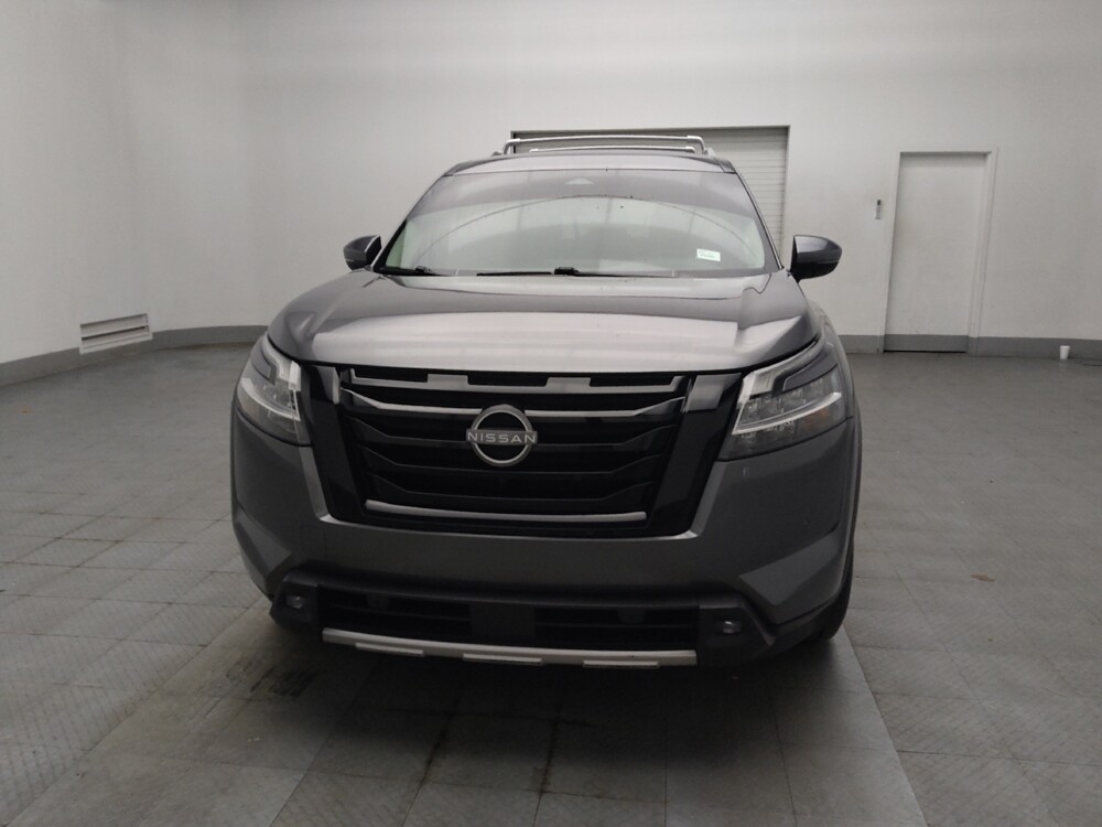 2022 Nissan Pathfinder in Marietta, GA 30062 - 18135495 15