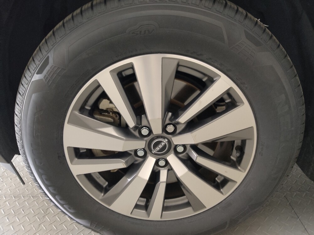 2022 Nissan Pathfinder in Marietta, GA 30062 - 18135495 31