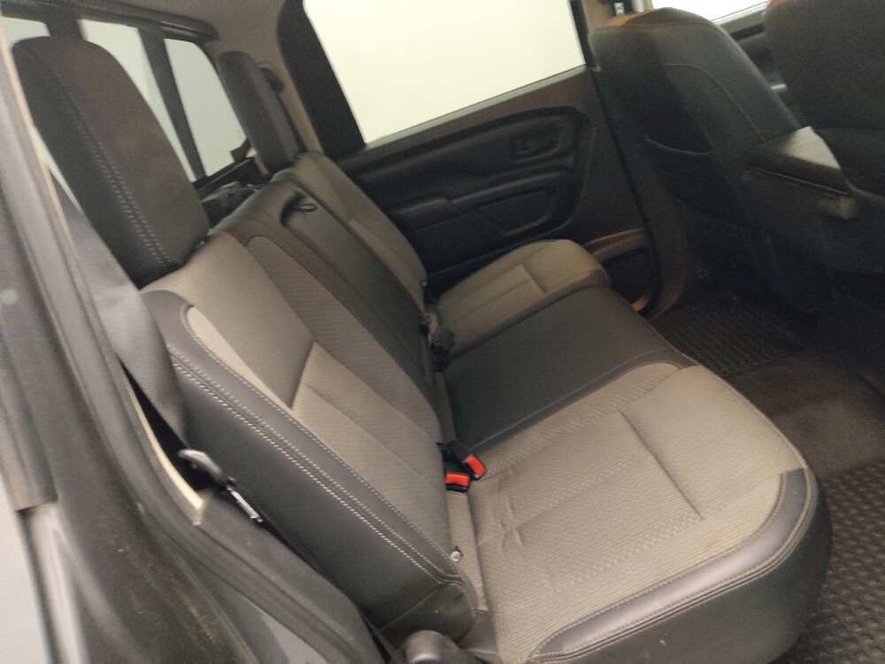 2017 Nissan Titan in Columbus, GA 31909 - 18135496 19