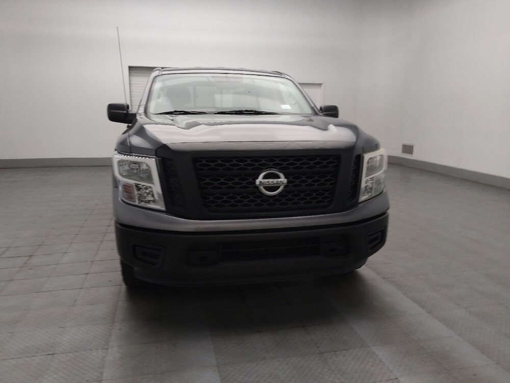 2017 Nissan Titan in Columbus, GA 31909 - 18135496 14