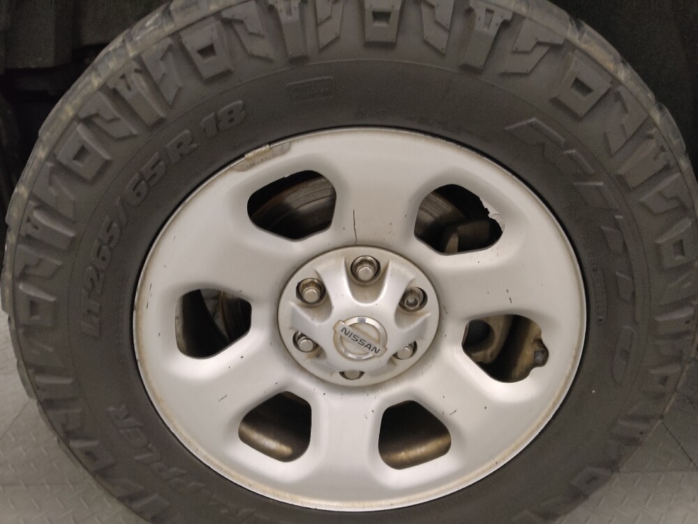 2017 Nissan Titan in Columbus, GA 31909 - 18135496 31
