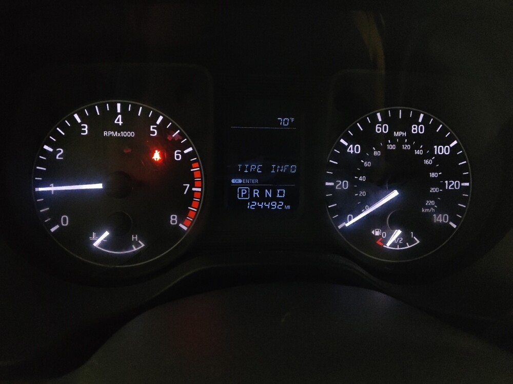 2017 Nissan Titan in Columbus, GA 31909 - 18135496 23