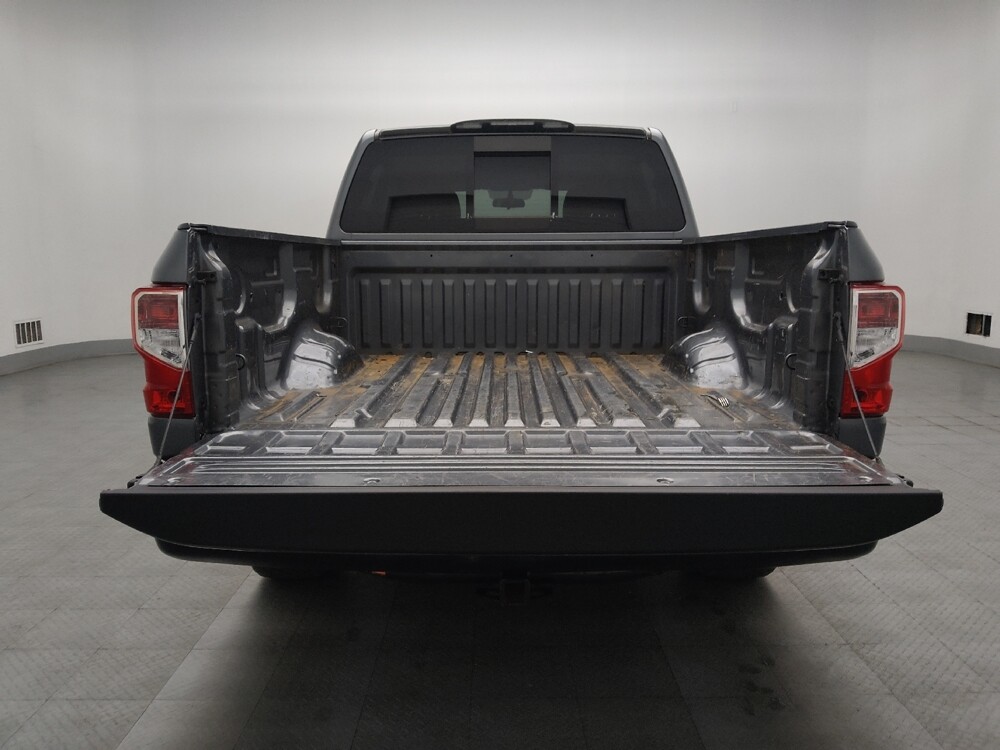 2017 Nissan Titan in Columbus, GA 31909 - 18135496 29