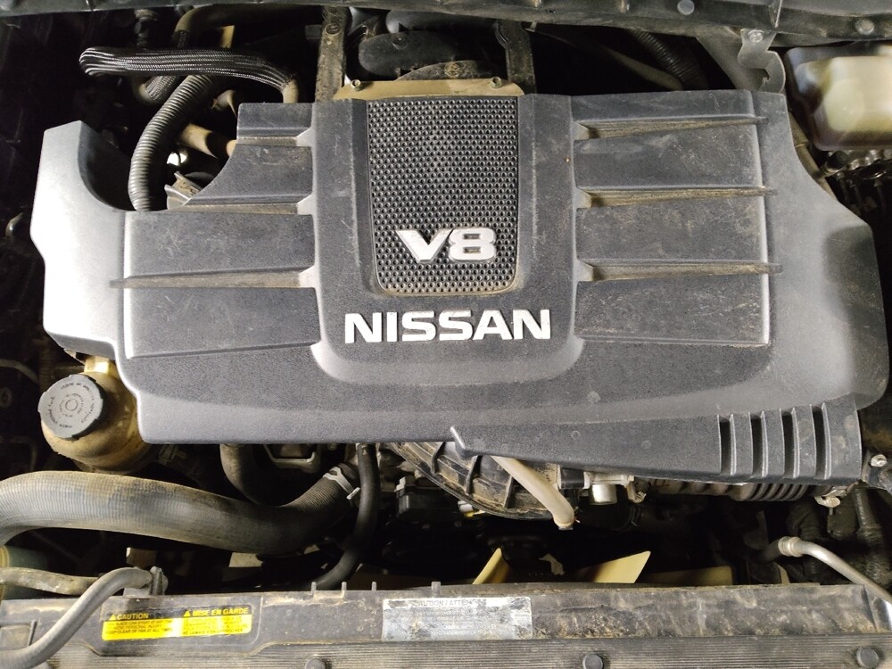 2017 Nissan Titan in Columbus, GA 31909 - 18135496 30
