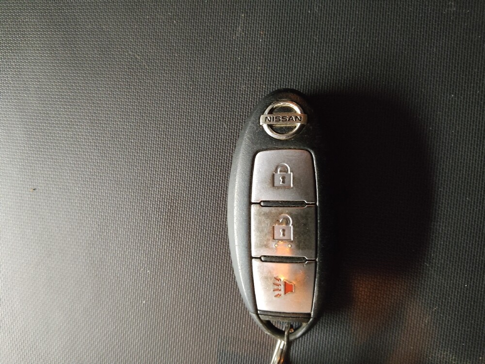 2017 Nissan Titan in Columbus, GA 31909 - 18135496 32
