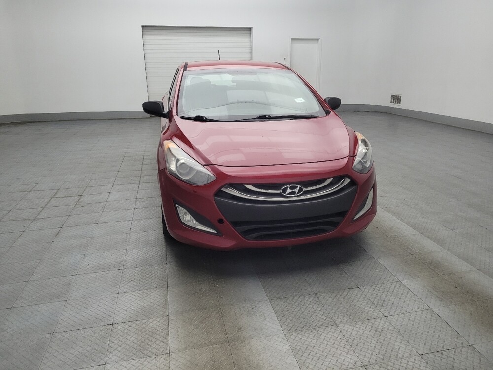 2014 Hyundai Elantra in Augusta, GA 30907 - 18135499 14