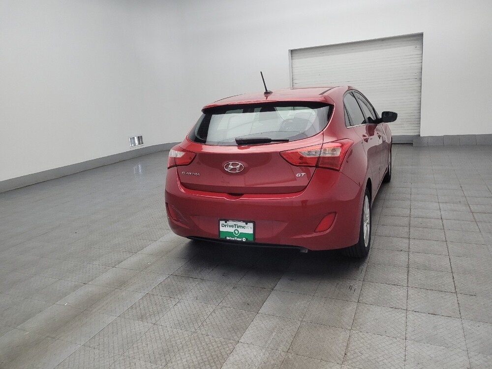 2014 Hyundai Elantra in Augusta, GA 30907 - 18135499 9
