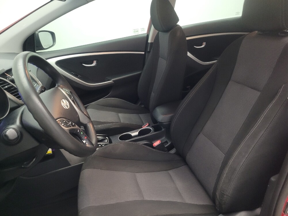 2014 Hyundai Elantra in Augusta, GA 30907 - 18135499 17