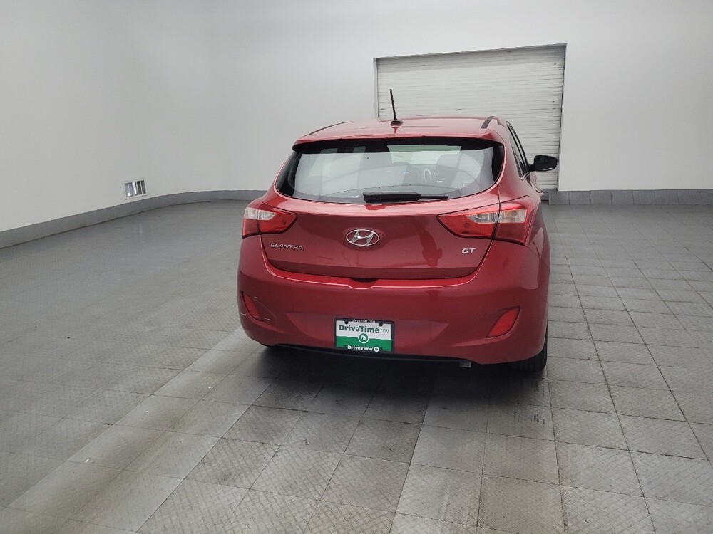 2014 Hyundai Elantra in Augusta, GA 30907 - 18135499 7