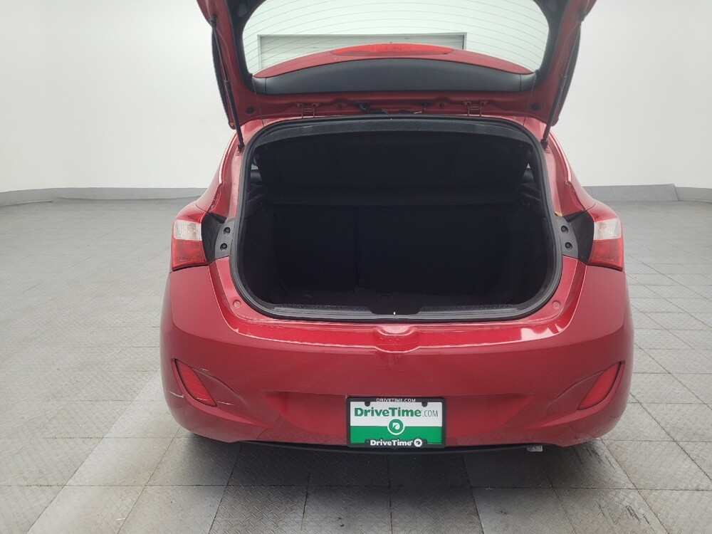 2014 Hyundai Elantra in Augusta, GA 30907 - 18135499 29