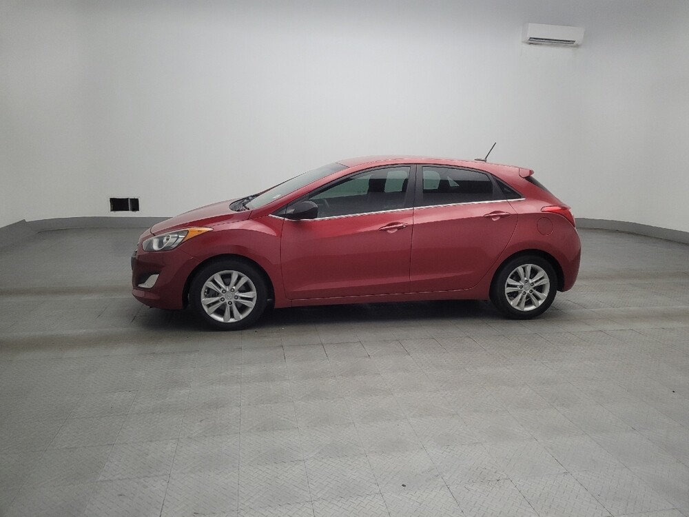 2014 Hyundai Elantra in Augusta, GA 30907 - 18135499 2