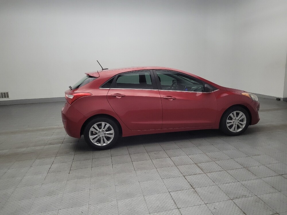2014 Hyundai Elantra in Augusta, GA 30907 - 18135499 10