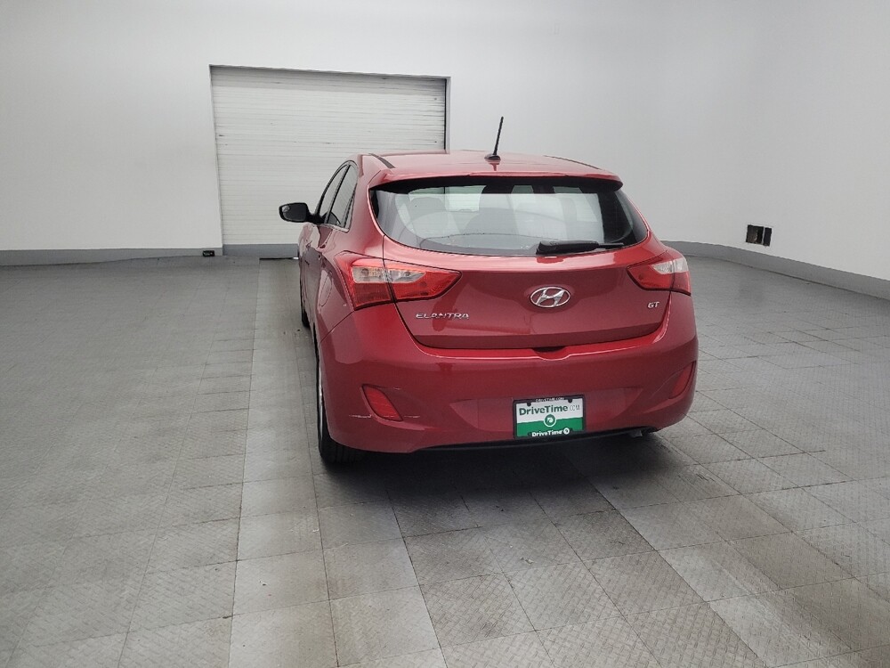 2014 Hyundai Elantra in Augusta, GA 30907 - 18135499 6