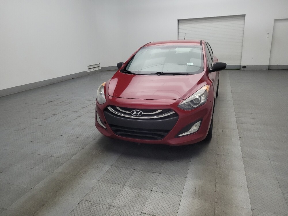 2014 Hyundai Elantra in Augusta, GA 30907 - 18135499 15