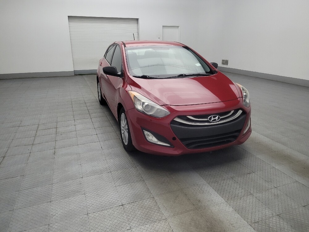 2014 Hyundai Elantra in Augusta, GA 30907 - 18135499 13