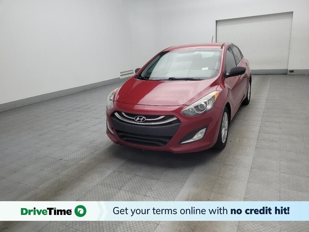 2014 Hyundai Elantra in Augusta, GA 30907 - 18135499