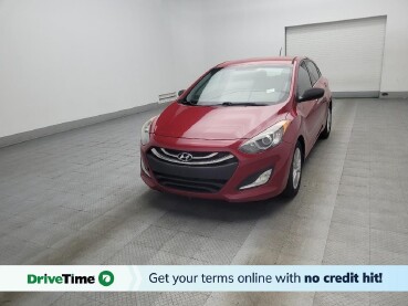 2014 Hyundai Elantra in Augusta, GA 30907
