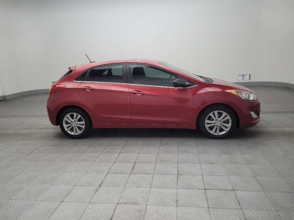 2014 Hyundai Elantra in Augusta, GA 30907 - 18135499 11