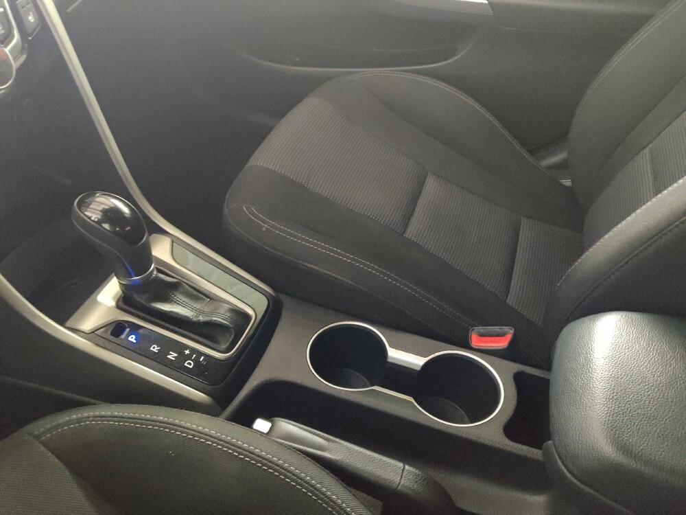 2014 Hyundai Elantra in Augusta, GA 30907 - 18135499 26