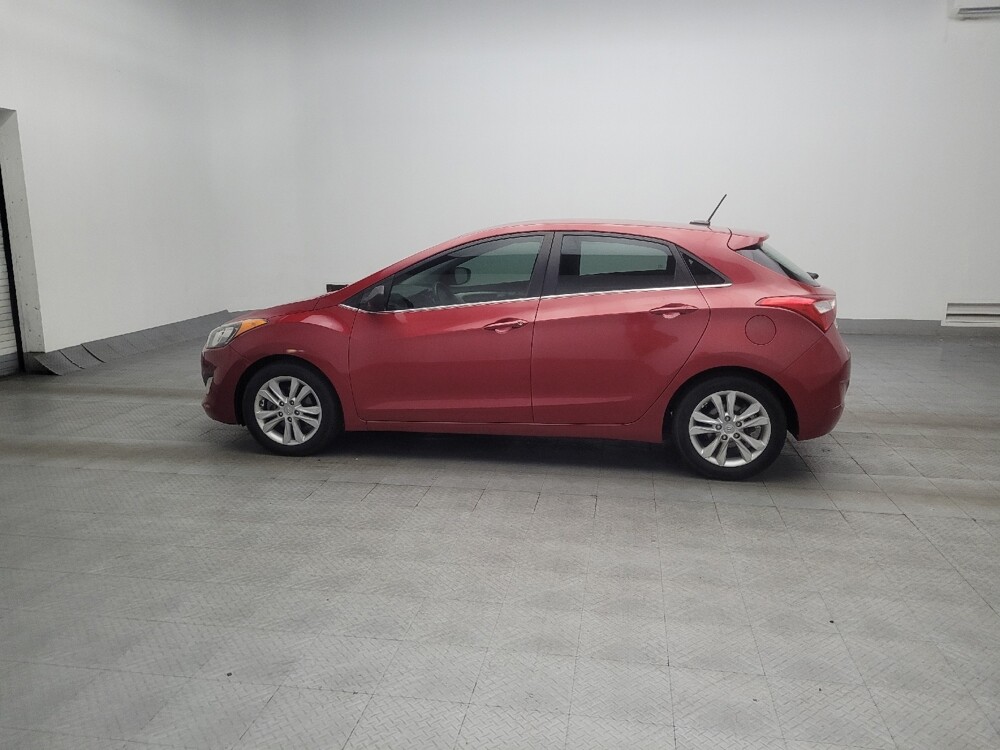 2014 Hyundai Elantra in Augusta, GA 30907 - 18135499 3