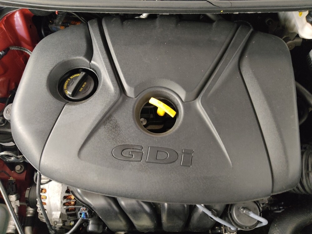 2014 Hyundai Elantra in Augusta, GA 30907 - 18135499 30