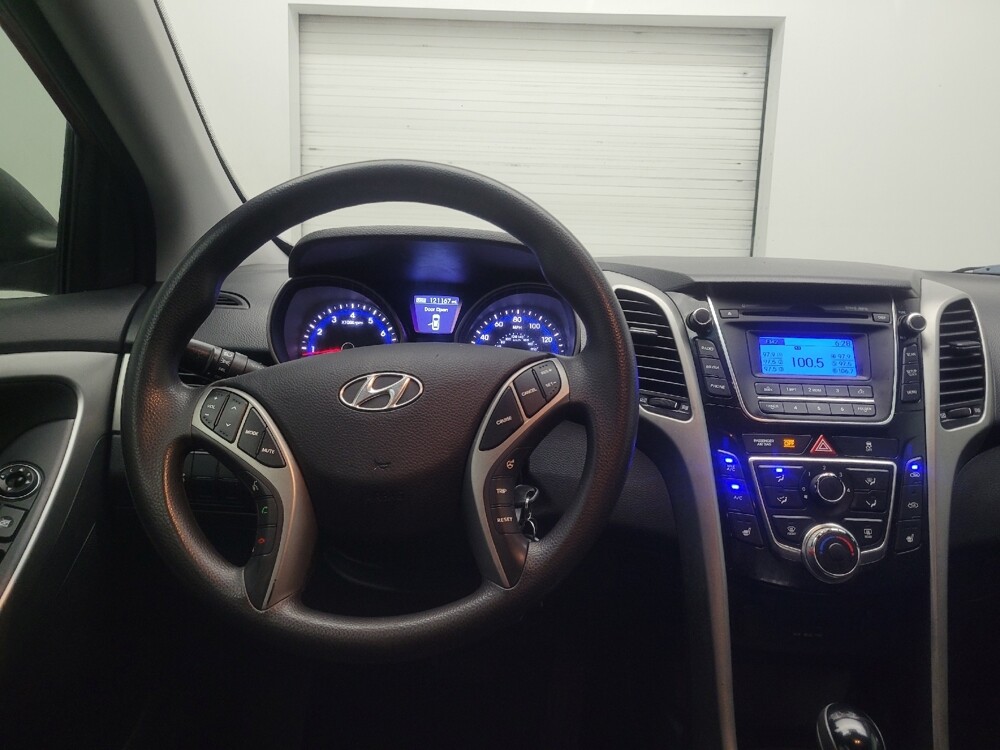 2014 Hyundai Elantra in Augusta, GA 30907 - 18135499 22