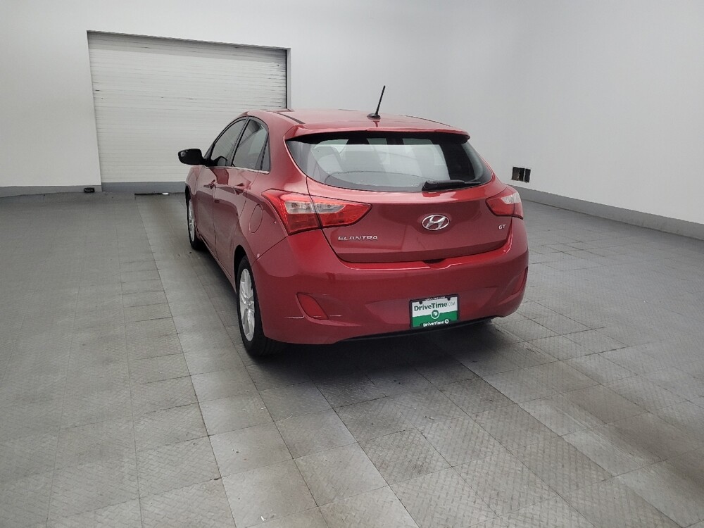 2014 Hyundai Elantra in Augusta, GA 30907 - 18135499 5