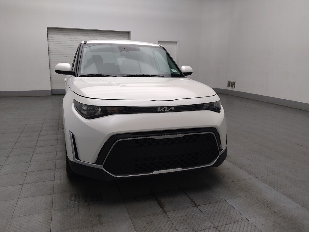 2023 Kia Soul in Conyers, GA 30094 - 18135500 14