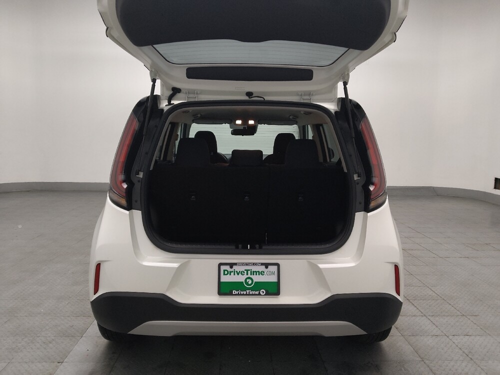 2023 Kia Soul in Conyers, GA 30094 - 18135500 29