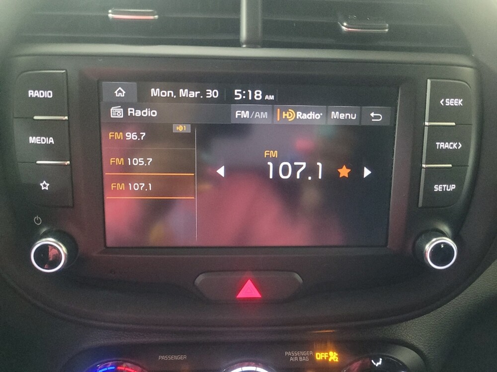 2023 Kia Soul in Conyers, GA 30094 - 18135500 25